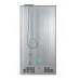 CCD596NS CHIQ 601 L French Door Fridge 